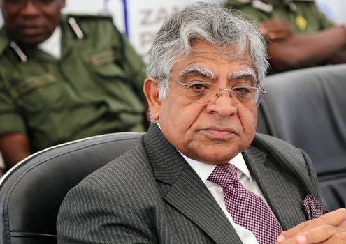 Dr. Rajan Mahtani